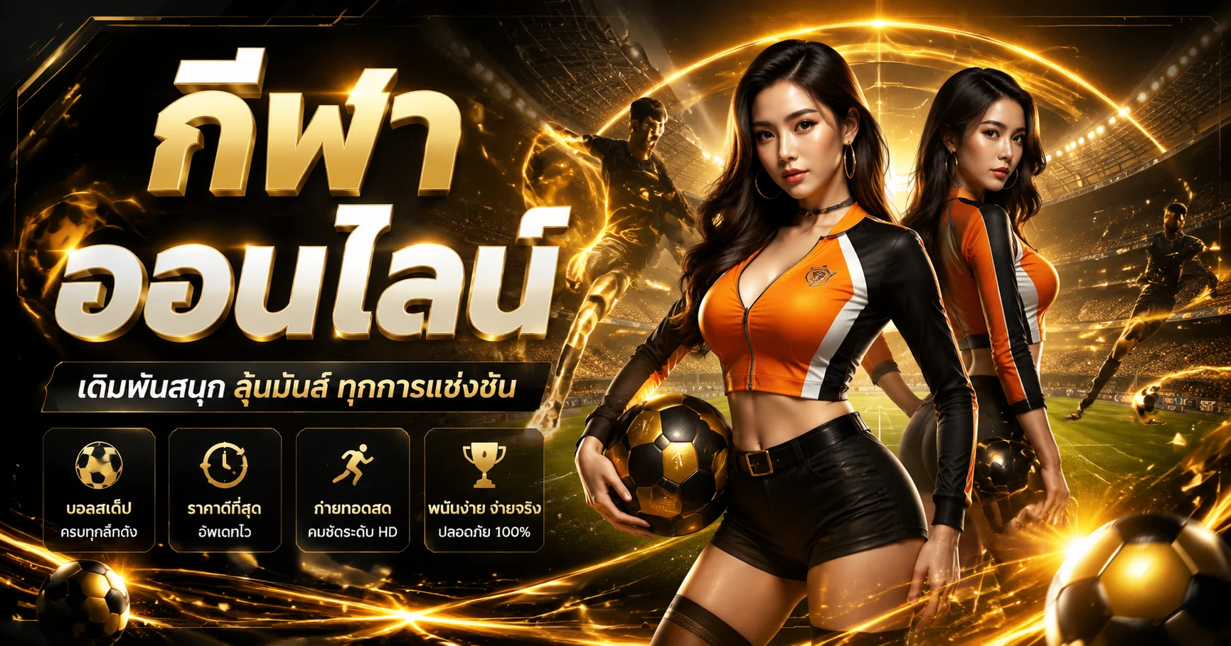 ผลบอลสด EWO24 อัปเดตสกอร์เรียลไทม์ทุกลีกทั่วโลก